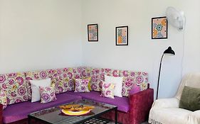 Apartamento Danoe 1