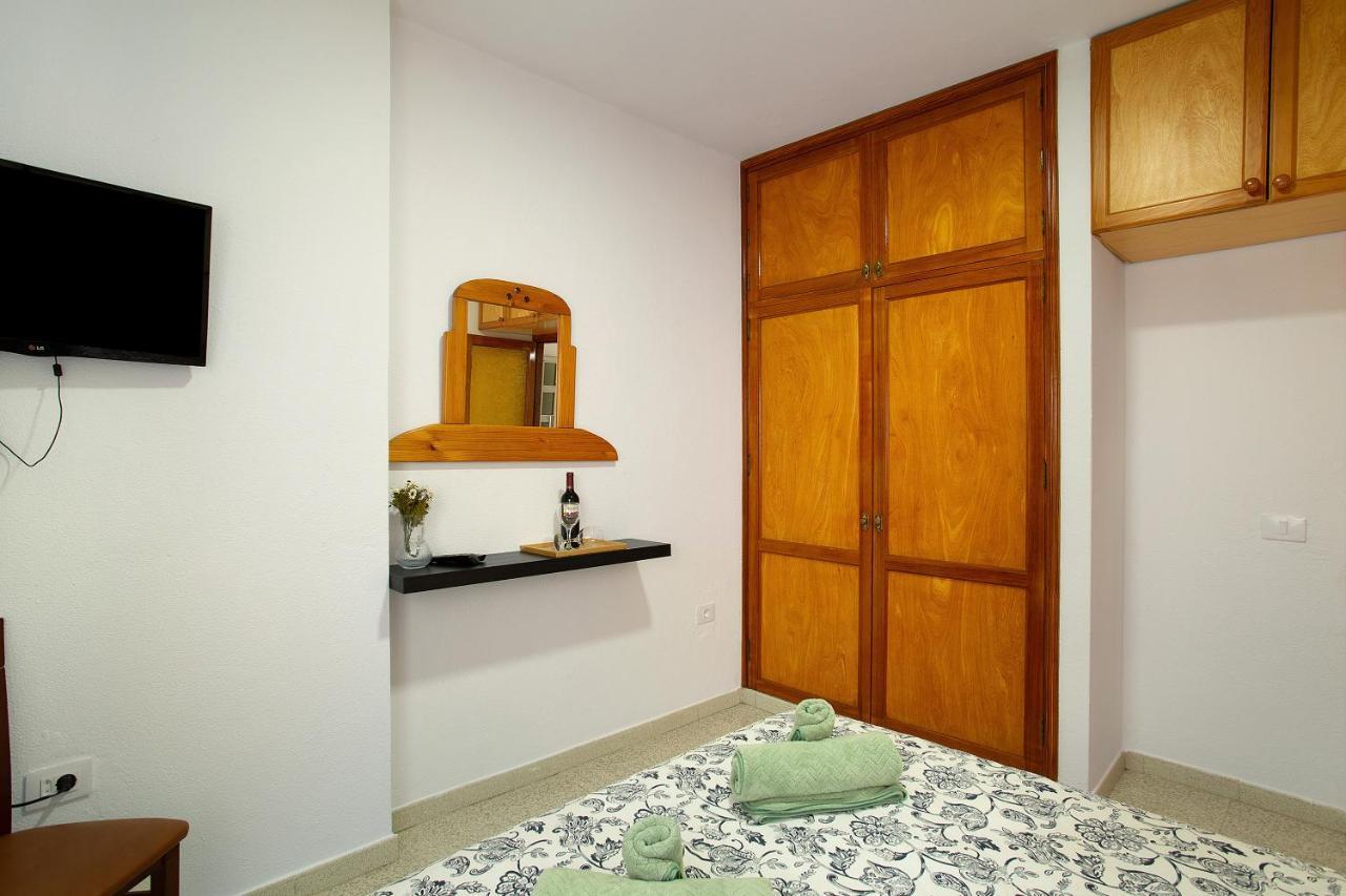 Apartamento Danoe 1 Mogán Extérieur photo