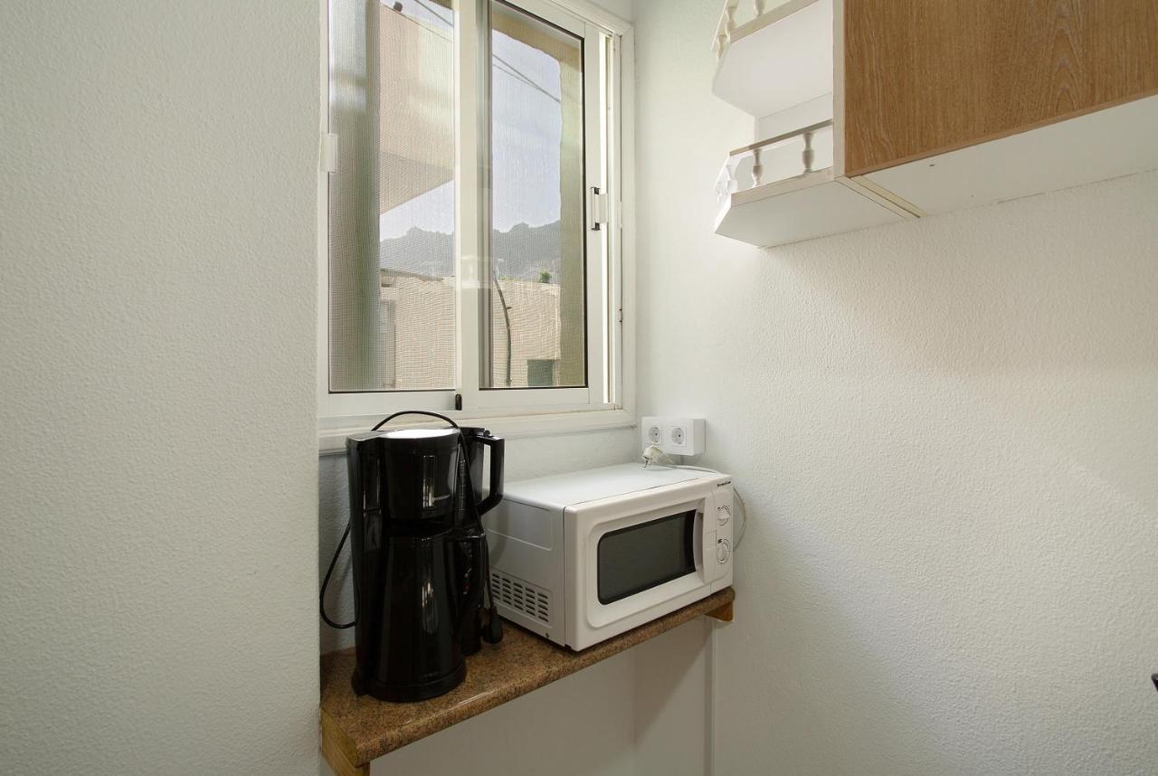Apartamento Danoe 1 Mogán Extérieur photo