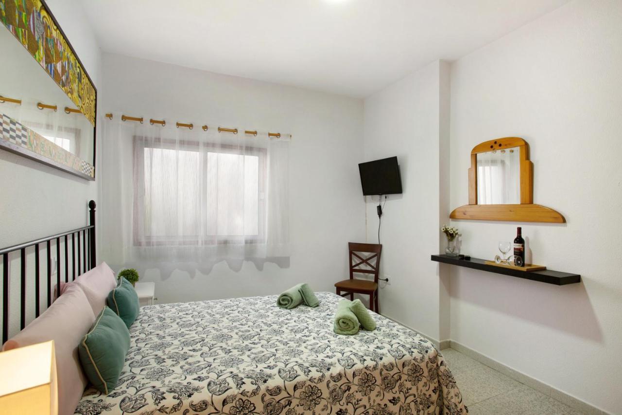 Apartamento Danoe 1 Mogán Extérieur photo