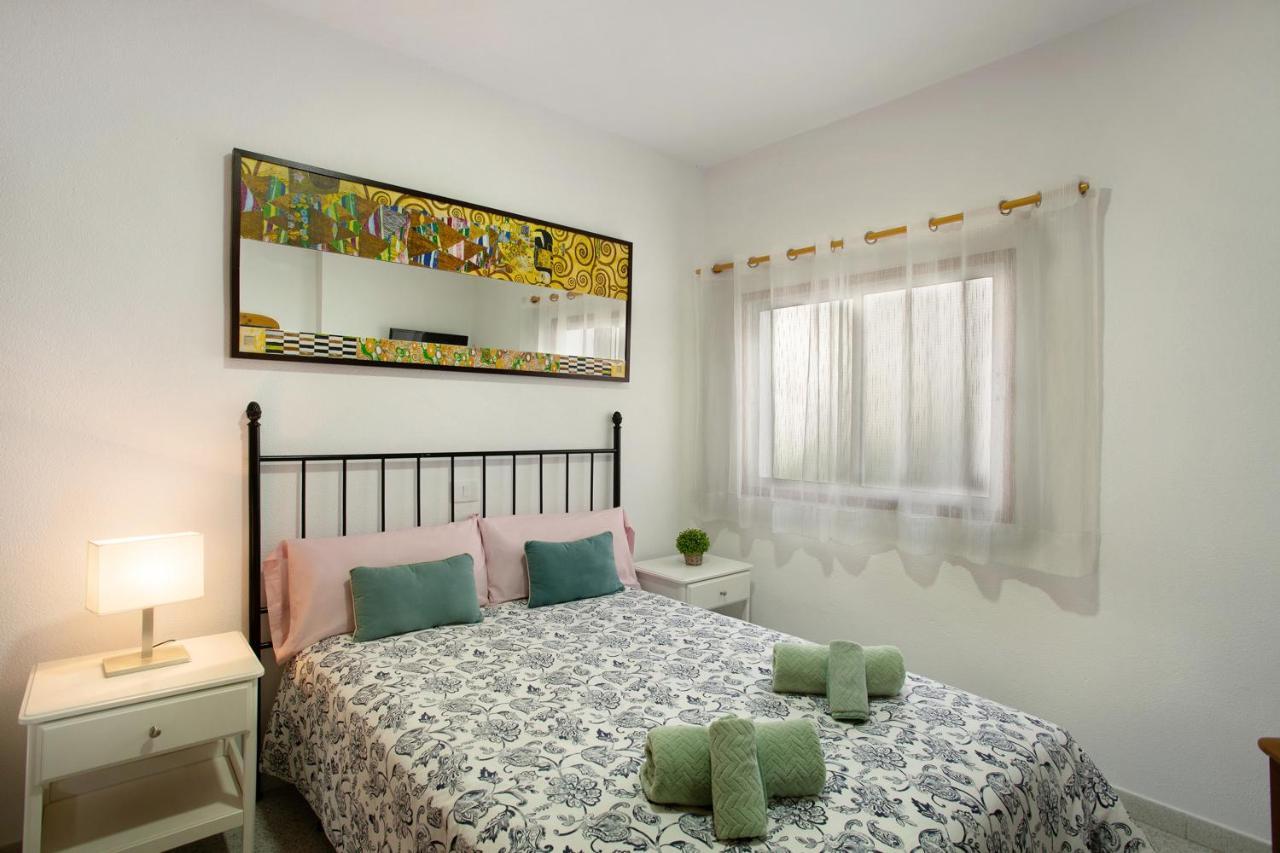 Apartamento Danoe 1 Mogán Extérieur photo