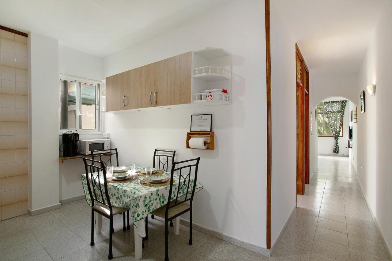Apartamento Danoe 1 Mogán Extérieur photo