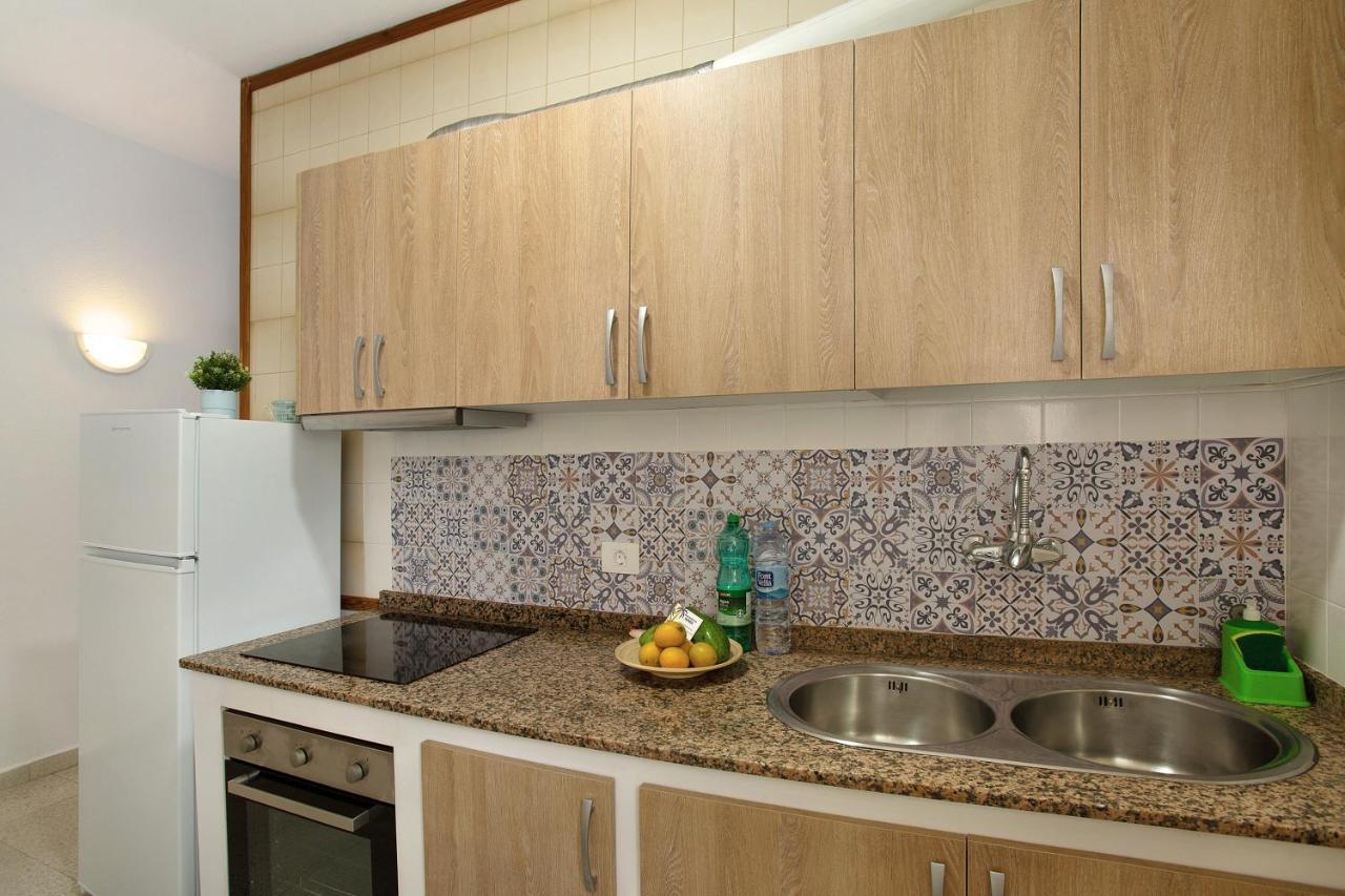 Apartamento Danoe 1 Mogán Extérieur photo