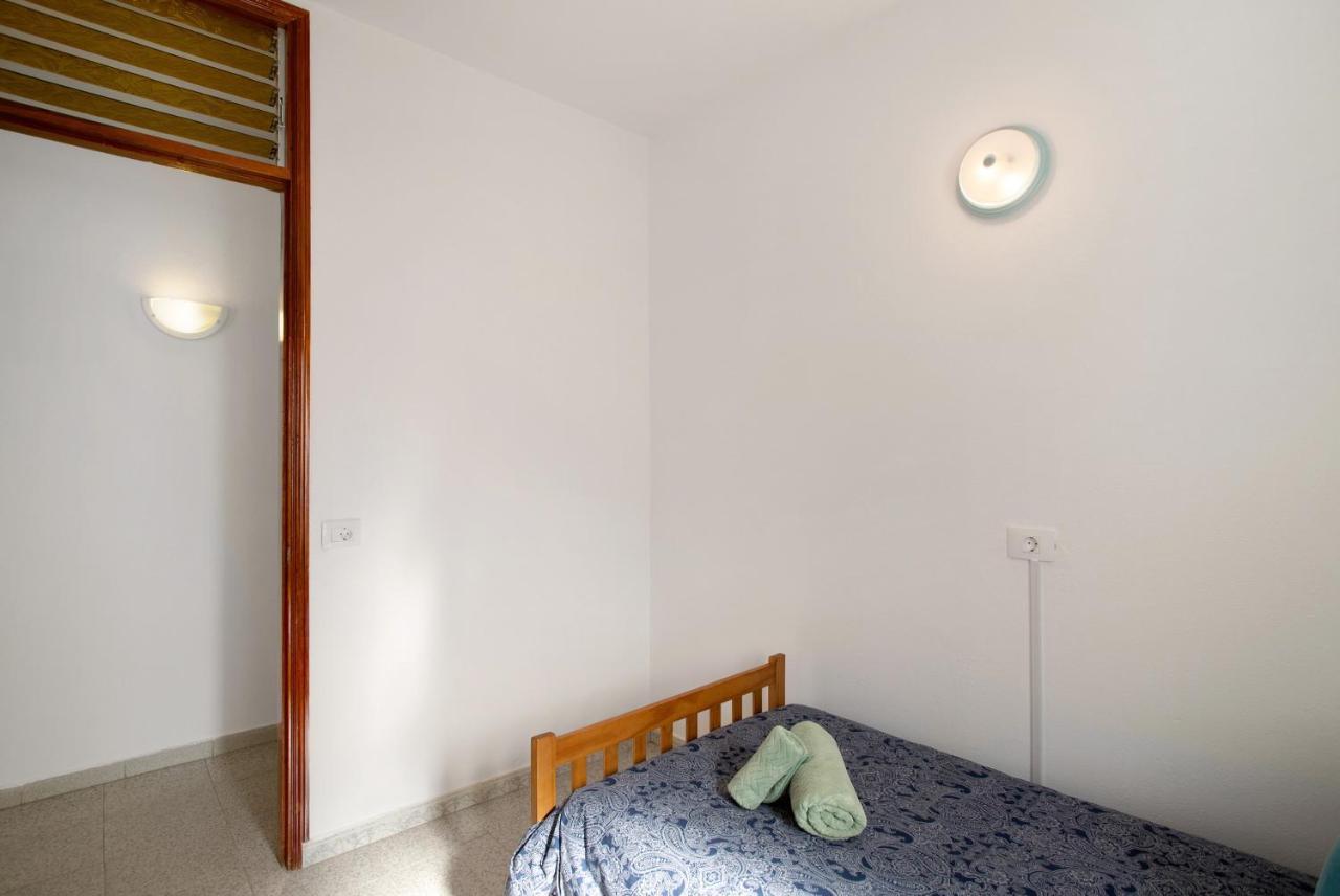 Apartamento Danoe 1 Mogán Extérieur photo