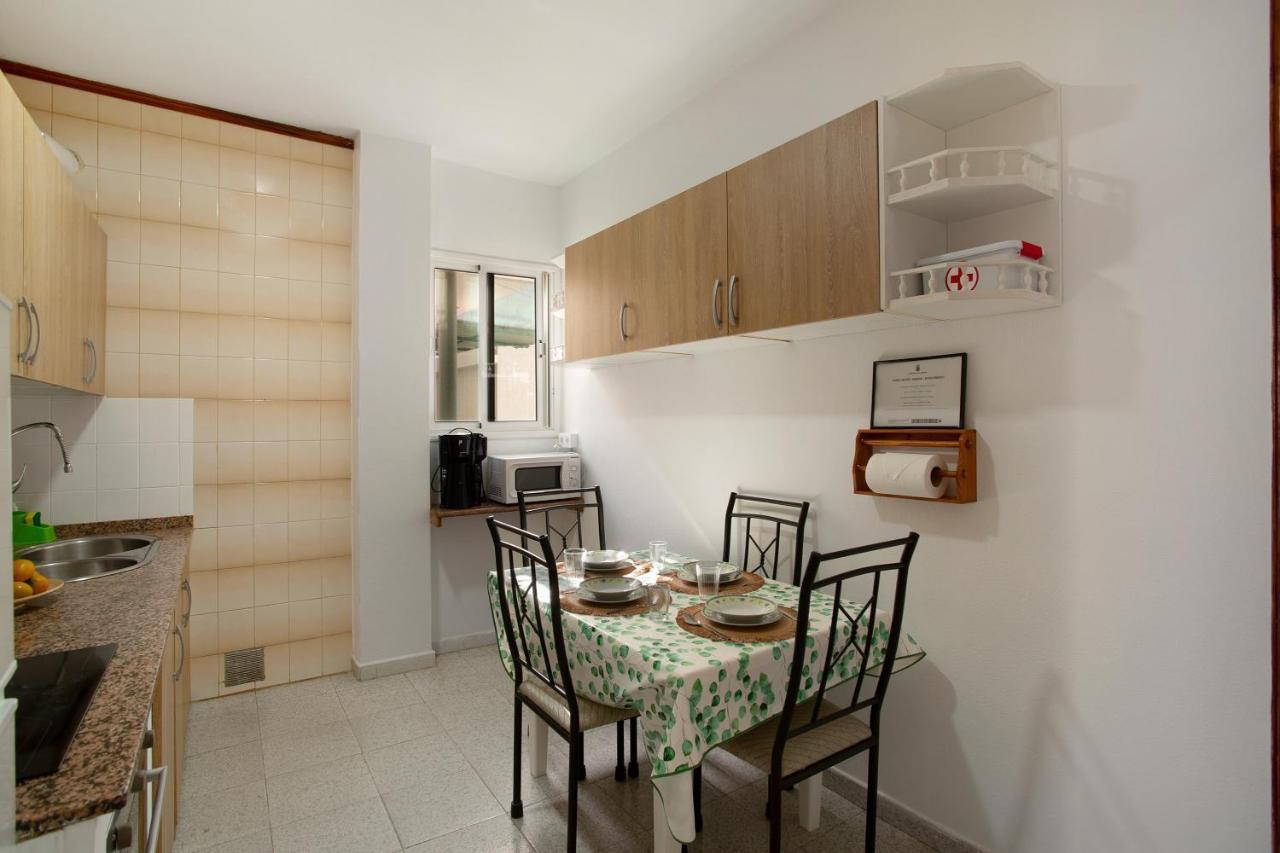 Apartamento Danoe 1 Mogán Extérieur photo