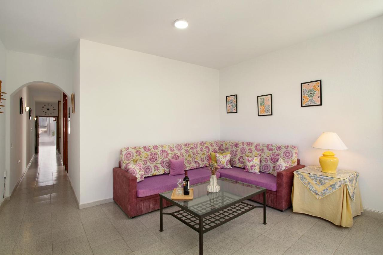 Apartamento Danoe 1 Mogán Extérieur photo
