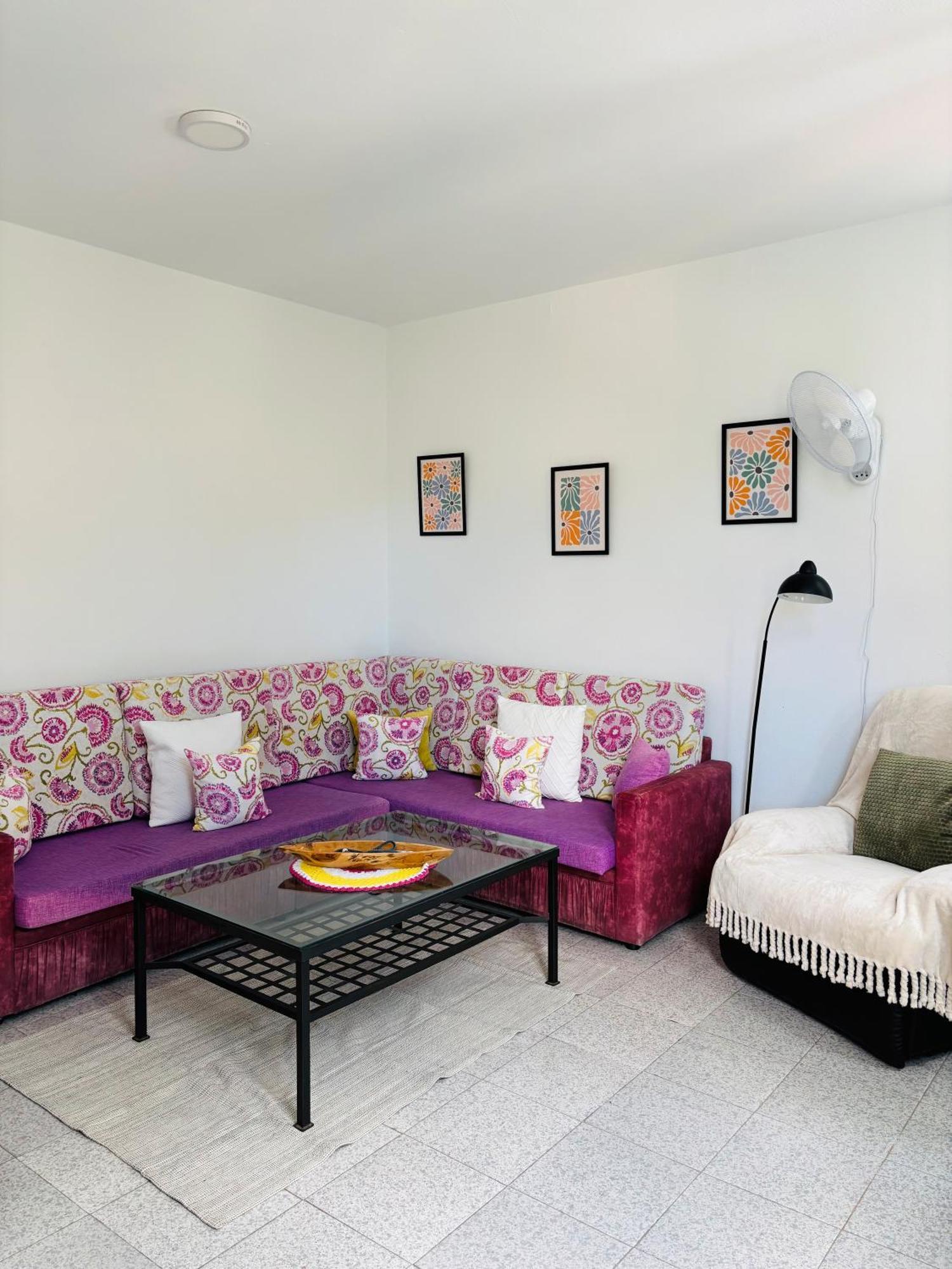 Apartamento Danoe 1 Mogán Extérieur photo