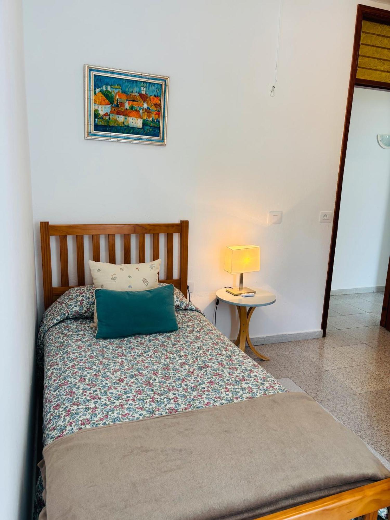 Apartamento Danoe 1 Mogán Extérieur photo